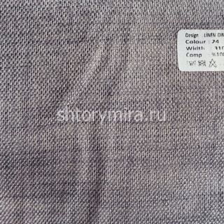 Ткань Linen Dimout 24 Wintex-M