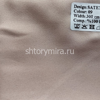 Ткань Saten 09 Wintex-M