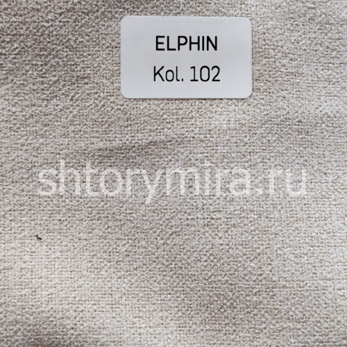 Ткань Elphin 102 Dom Caro