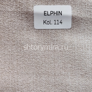 Ткань Elphin 114 Dom Caro