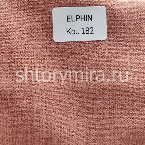 Ткань Elphin 182