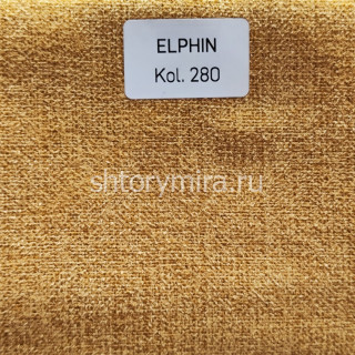 Ткань Elphin 280 Dom Caro