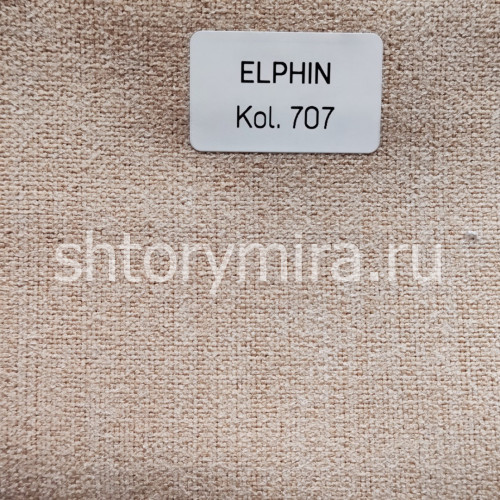 Ткань Elphin 707