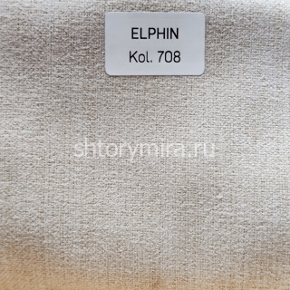 Ткань Elphin 708 Dom Caro