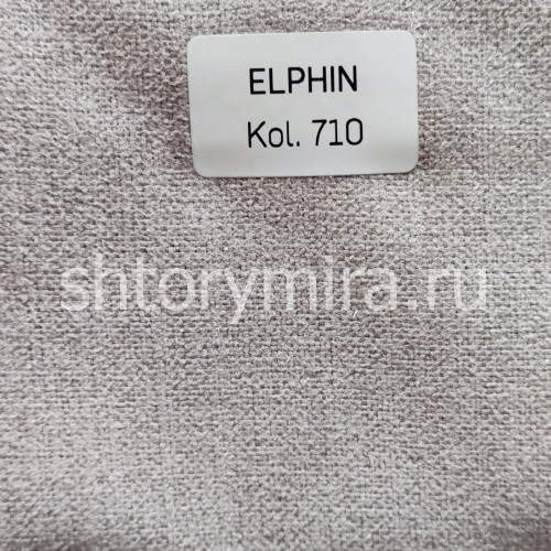 Ткань Elphin 710