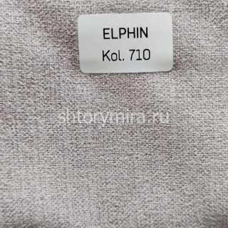 Ткань Elphin 710 Dom Caro