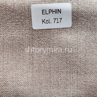 Ткань Elphin 717 Dom Caro