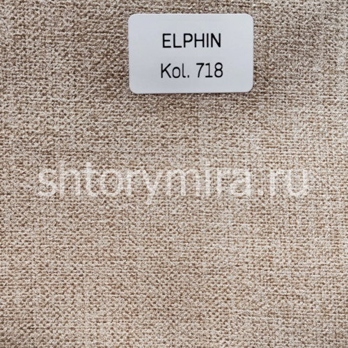 Ткань Elphin 718 Dom Caro