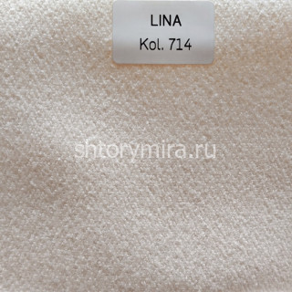 Ткань Lina 714 Dom Caro