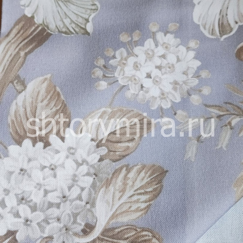 Ткань Marina 02 Lilas Dom Caro