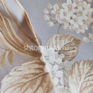 Ткань Marina 02 Lilas Dom Caro