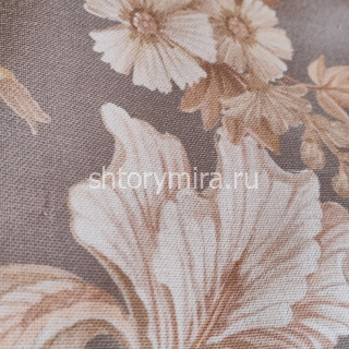 Ткань Marina 04 Taupe Dom Caro