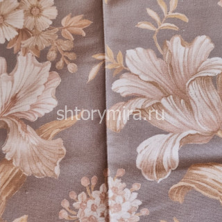 Ткань Marina 04 Taupe Dom Caro
