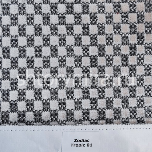 Ткань Zodiac Tropic 01 Dom Caro