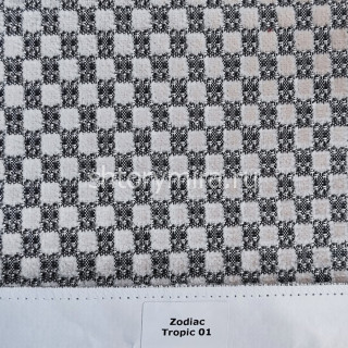 Ткань Zodiac Tropic 01 Dom Caro