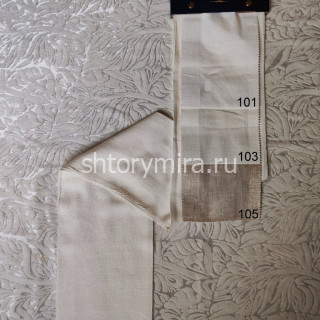 Ткань Pure Linen 101 Wintex-M