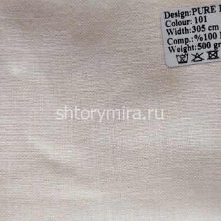 Ткань Pure Linen 101 Wintex-M