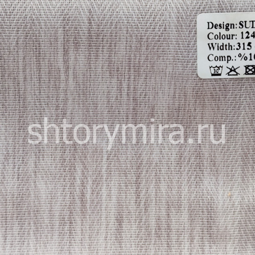 Ткань Sude 124 Tas Wintex-M