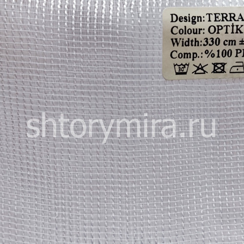 Ткань Terra Optik Wintex-M