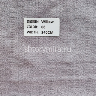 Ткань Willow 06 Melange