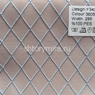Ткань F3409-3605 Pronto