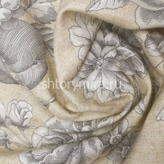 Ткань Cotonello Henrietta 00 Casablanca