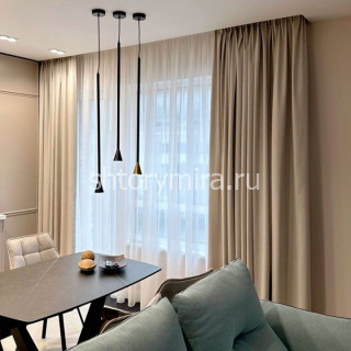 Ткань Degas 03 Symphony