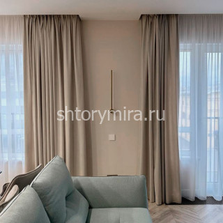 Ткань Degas 03 Symphony