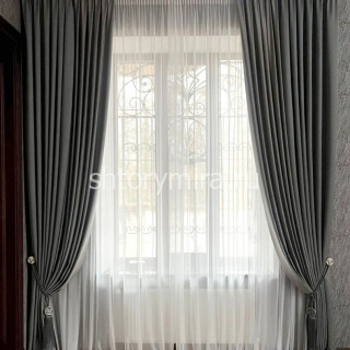 Ткань Degas 07 Symphony