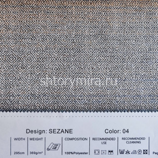 Ткань Sezane 04 Symphony