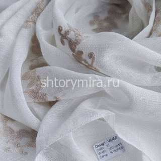 Ткань Vines 22 Nope