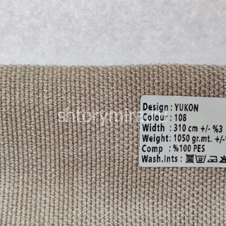 Ткань Yukon 108 Kerem