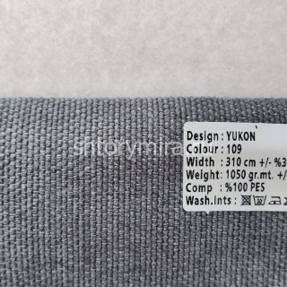 Ткань Yukon 109 Kerem