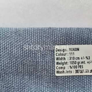 Ткань Yukon 111 Kerem