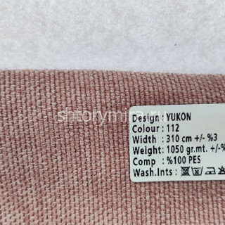 Ткань Yukon 112 Kerem