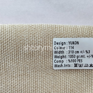 Ткань Yukon 114 Kerem