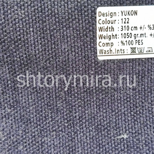 Ткань Yukon 122 Kerem