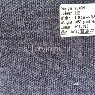 Ткань Yukon 122 Kerem