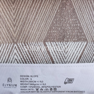 Ткань Slope 5 Elysium
