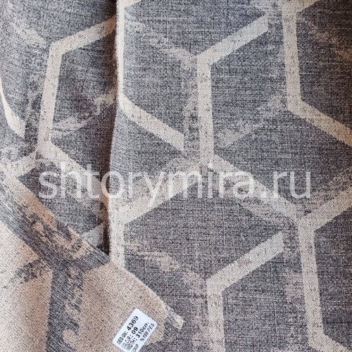 Ткань 4369-09 Vip Camilla