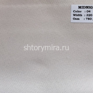 Ткань Midnight 04 Vip Camilla