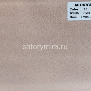 Ткань Midnight 11 Vip Camilla