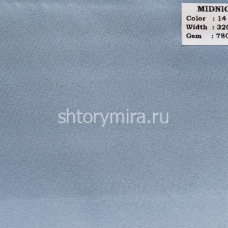 Ткань Midnight 14 Vip Camilla