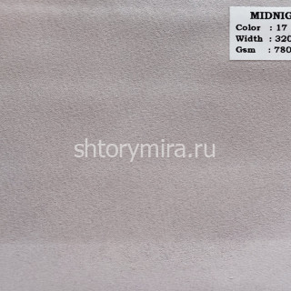 Ткань Midnight 17 Vip Camilla