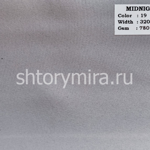 Ткань Midnight 19 Vip Camilla