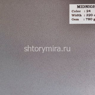Ткань Midnight 24 Vip Camilla