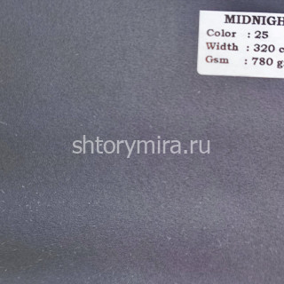 Ткань Midnight 25 Vip Camilla