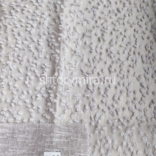 Ткань Vellora Silk Grey Jolie