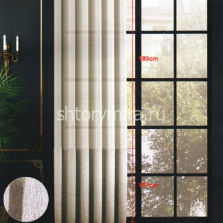 Ткань Vellora Silk Grey Jolie