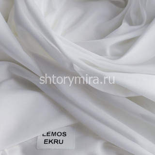 Ткань Lemos Ekru Miena